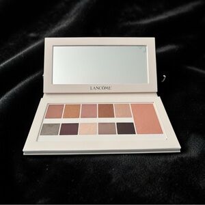 Lancôme Limited Edition Eyeshadow Palette - Elegant Neutrals